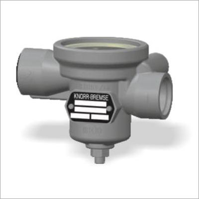 Pressure Limiting Valve