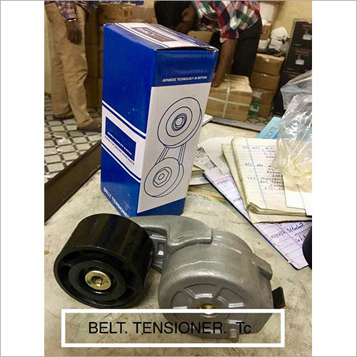 Belt Tensioner (TC