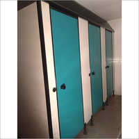 Nylon Toilet cubicle Partition
