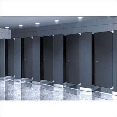 Toilet Partition