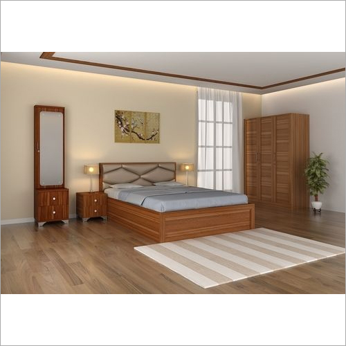 DELITE BEDROOM SET DELITE BEDROOM SET
