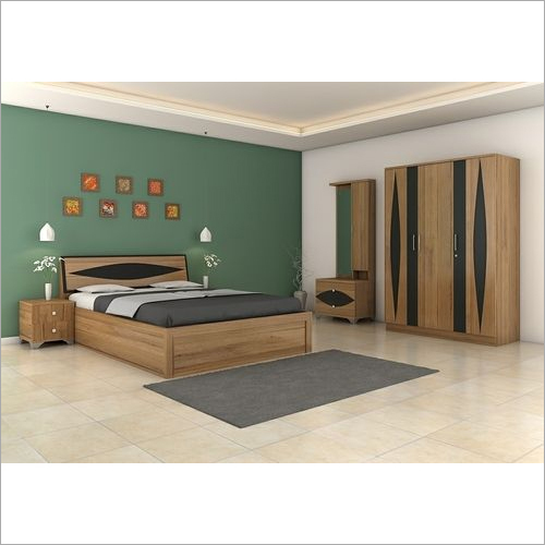 Edward Modular Bedroom Set Edward Modular Bedroom Set