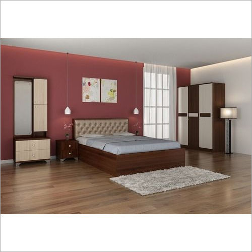 Leqno Bedroom Set Indoor Furniture