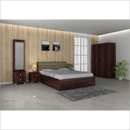 Fusion Bedroom Set Fusion Bedroom Set