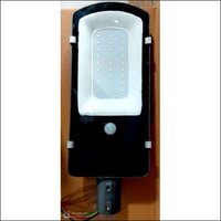 Solar Street light with motion sensor