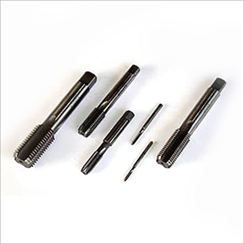 Hand Taps Screw Thread Insert