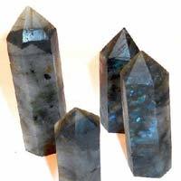 Gemstone Towers