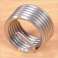 Wire Thread Insert