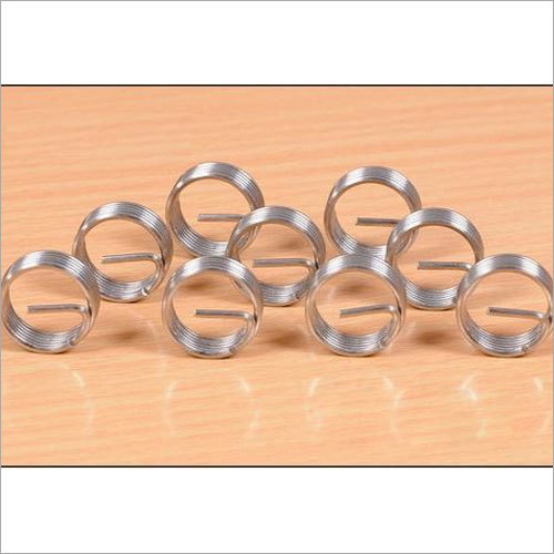 Stainless Steel Wire Thread Insert