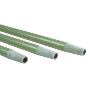 Frp Tube Application: Industrial