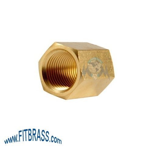 Equal Brass Hex Socket