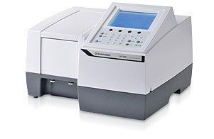 UV SPECTROPHOTOMETER 1280