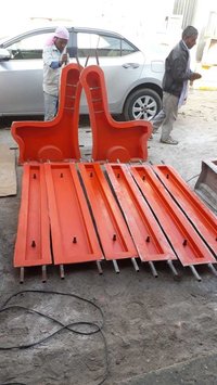 Frp Chair Mould