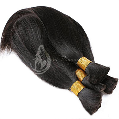 Single Drawn Virgin Hair