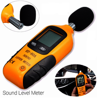 SOUND LEVEL METER