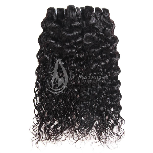 Deep  Wavy Hair Bundles