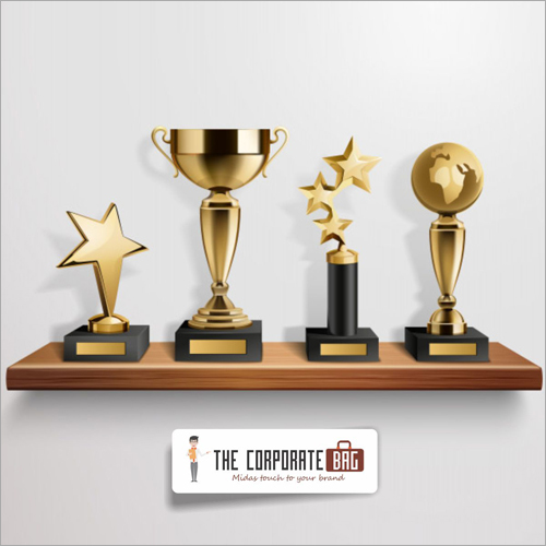 Corporate Trophy Corporate Trophy