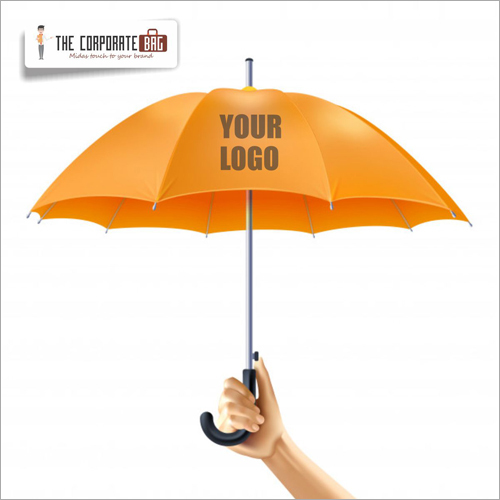 Printed Corporate Umbrella Printed Corporate Umbrella