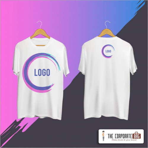 Corporate Promotion T-Shirt Corporate Promotion T-Shirt