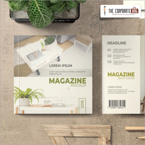 Industrial Brochure Service Industrial Brochure Service