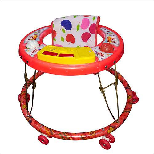 baby walker manufacturer