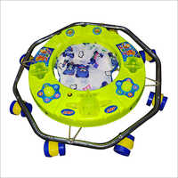 Foldable Baby Walker