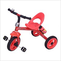 Plastic Baby Tricycle