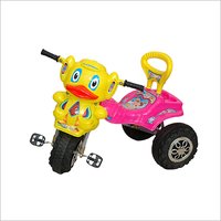 Duck Tricycle