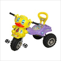 Duck Tricycle