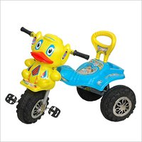 Duck Tricycle