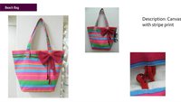 canvas  bags