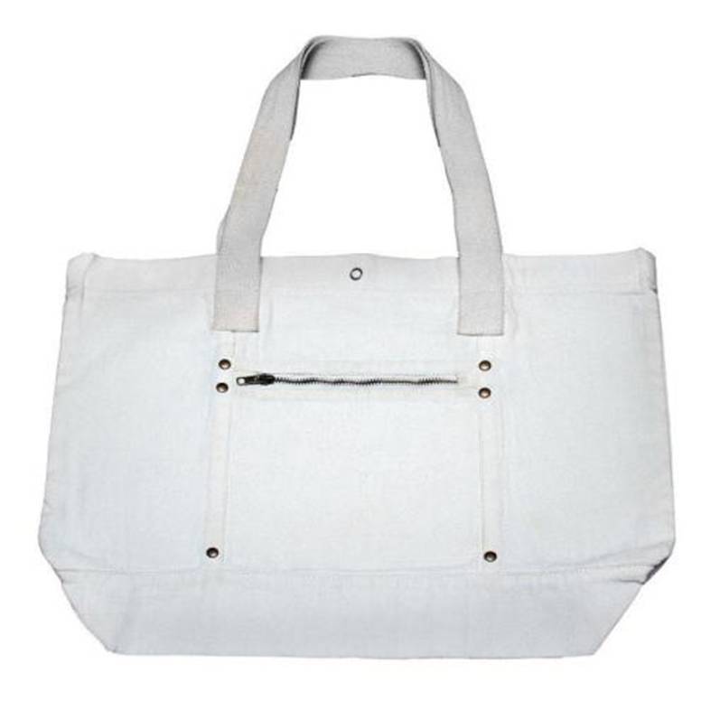 CANVAS BAG