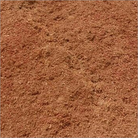 Coco Coir Peat - Organic Coconut Fiber Moisture Retention Up to 5% Brown Color | 100% Natural Bio-Degradable Ideal for Horticulture and Agriculture