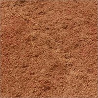 Coco Coir Peat - Organic Coconut Fiber, Moisture Retention Up To 5%, Brown Color | 100% Natural, Bio-degradable, Ideal For Horticulture And Agriculture