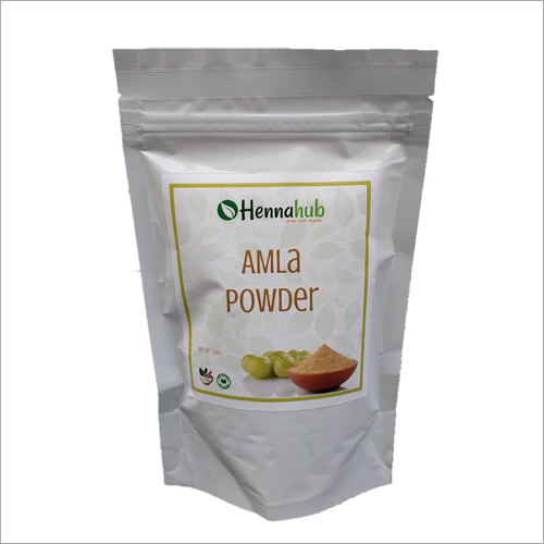 Herbal Amla Powder Grade: A
