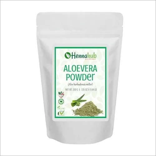 Aloe Vera Powder
