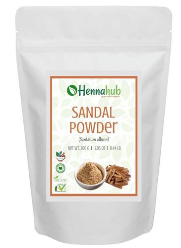 Sandal Powder Sandal Powder