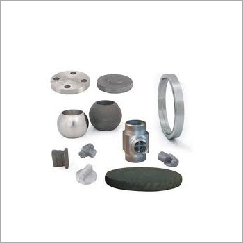 Closed Die Forgings - Steel, Customizable Design | High Precision Â±0.005 in Tolerance, Available Heat Treatment