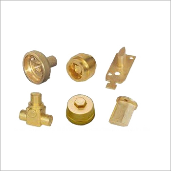Ferrous Forgings