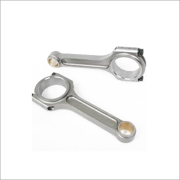 Aluminum Alloy Forgings