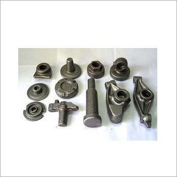 Automobile Forgings