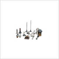 Upset Forgings
