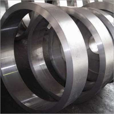 Stainless Steel Rings Manufacturer and Supplier in India - Mehran Metals &  Alloys