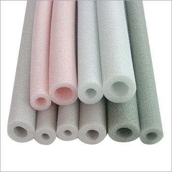 Epe Foam Tubes Application: Packaging Supplies