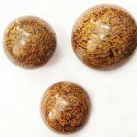 Rose Quarts Ball