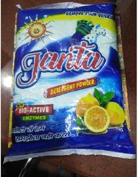 Janta Detergent