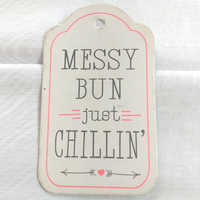 Paper Customized Tag