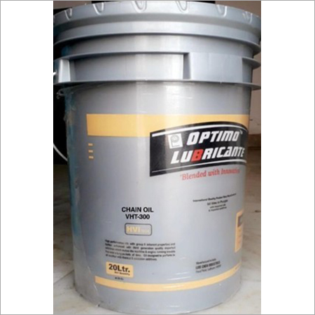 High Temperature Chain Oil