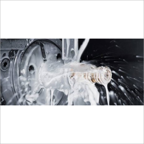 Metal Cutting Oil