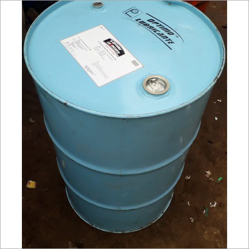 Water Soluble Cutting Oil